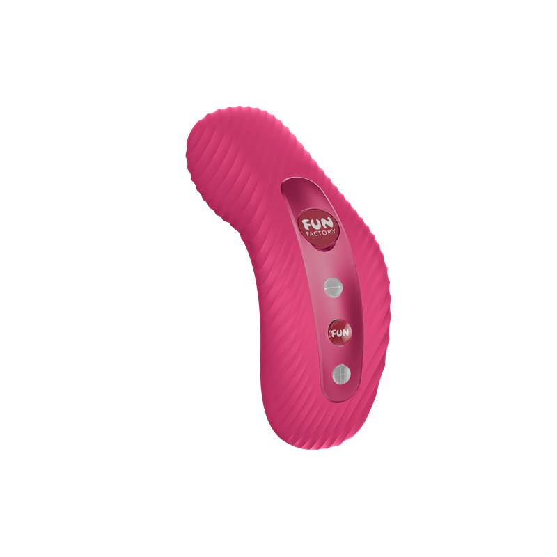 FUN FACTORY - LAYA III VIBRADOR LAY-ON RASPBERRY