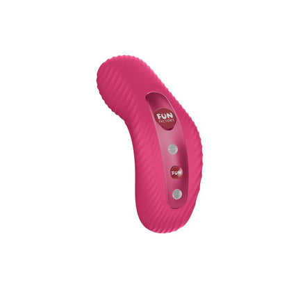 FUN FACTORY - LAYA III VIBRADOR LAY-ON RASPBERRY