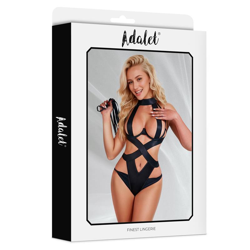 ADALET LINGERIE - LEAH BODY