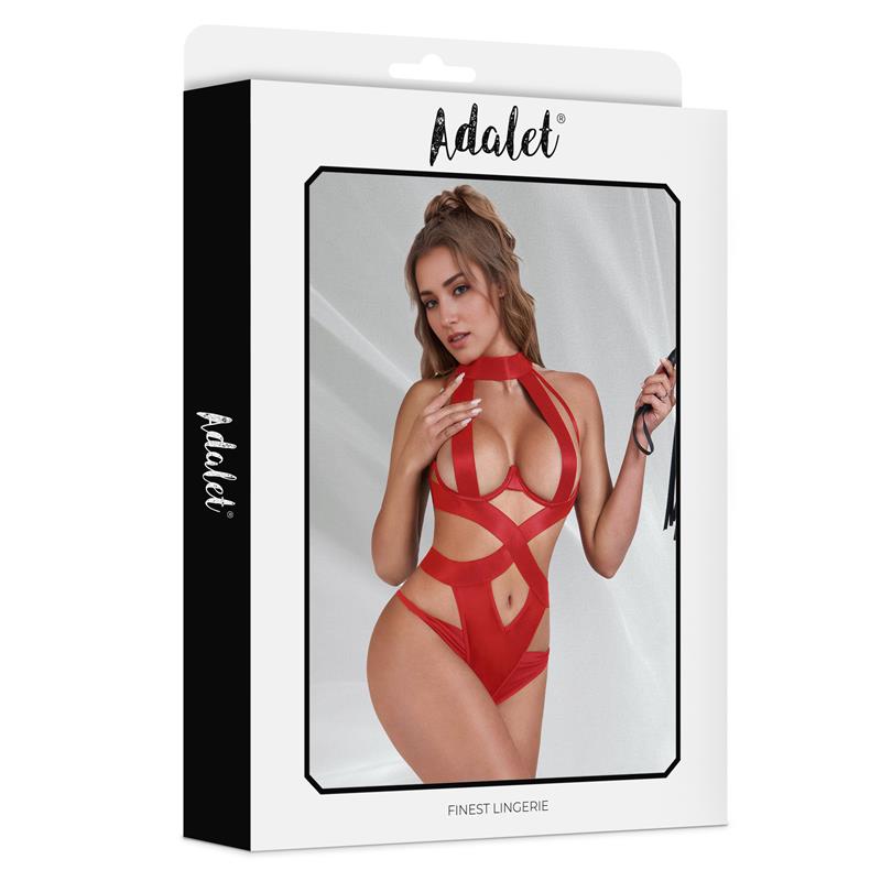 ADALET LINGERIE - LEAH TEDDY