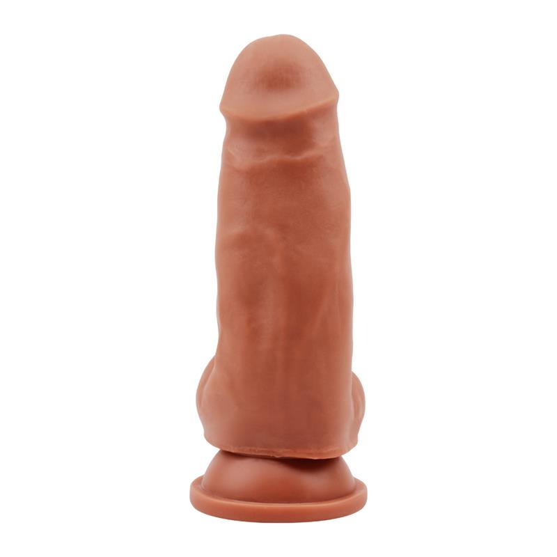 CHISA - LECHER DILDO DUAL DENSITY 18CM