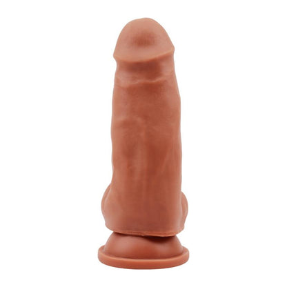 CHISA - LECHER DILDO DUAL DENSITY 18CM