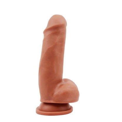 CHISA - LECHER DILDO DUAL DENSITY 18CM