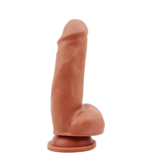 CHISA - LECHER DILDO DUAL DENSITY 18CM