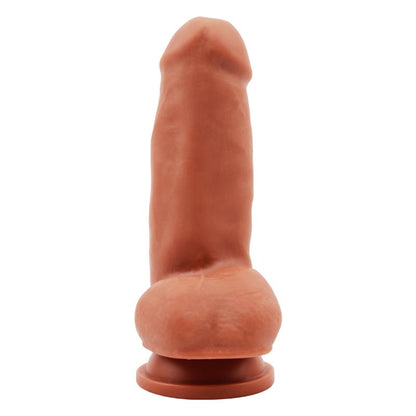 CHISA - LECHER DILDO DUAL DENSITY 18CM