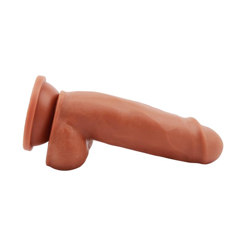 CHISA - LECHER DILDO DUAL DENSITY 18CM