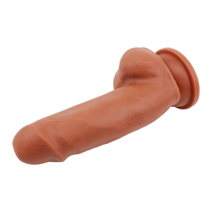 CHISA - LECHER DILDO DUAL DENSITY 18CM