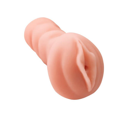 CRAZY BULL - LEILA VAGINAL MASTURBATOR FRESH SURFACE