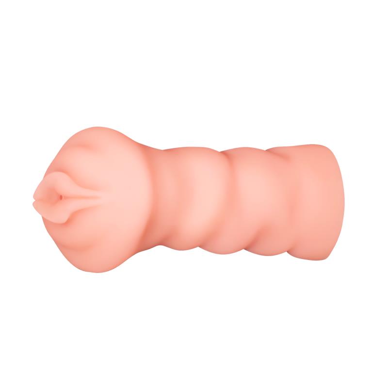 CRAZY BULL - LEILA MASTURBADOR VAGINA FRESH SURFACE