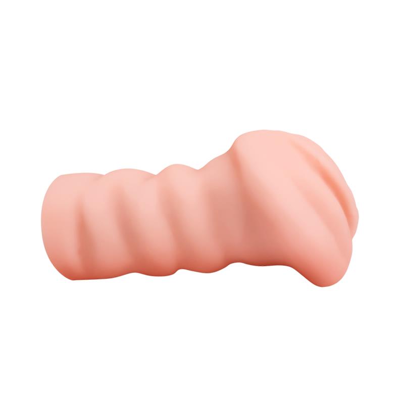 CRAZY BULL - LEILA MASTURBADOR VAGINA 13.5 CM