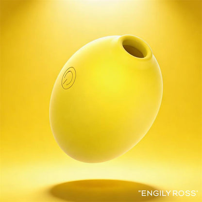 ENGILY ROSS - LEMON ESTIMULADOR DE CLÍTORIS CON SUCCIÓN