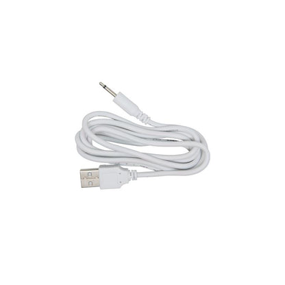 PRETTYLOVE - LEOPOLD VIBRADOR CON FUNCIÓN DE MOVIMIENTO USB SILICONA