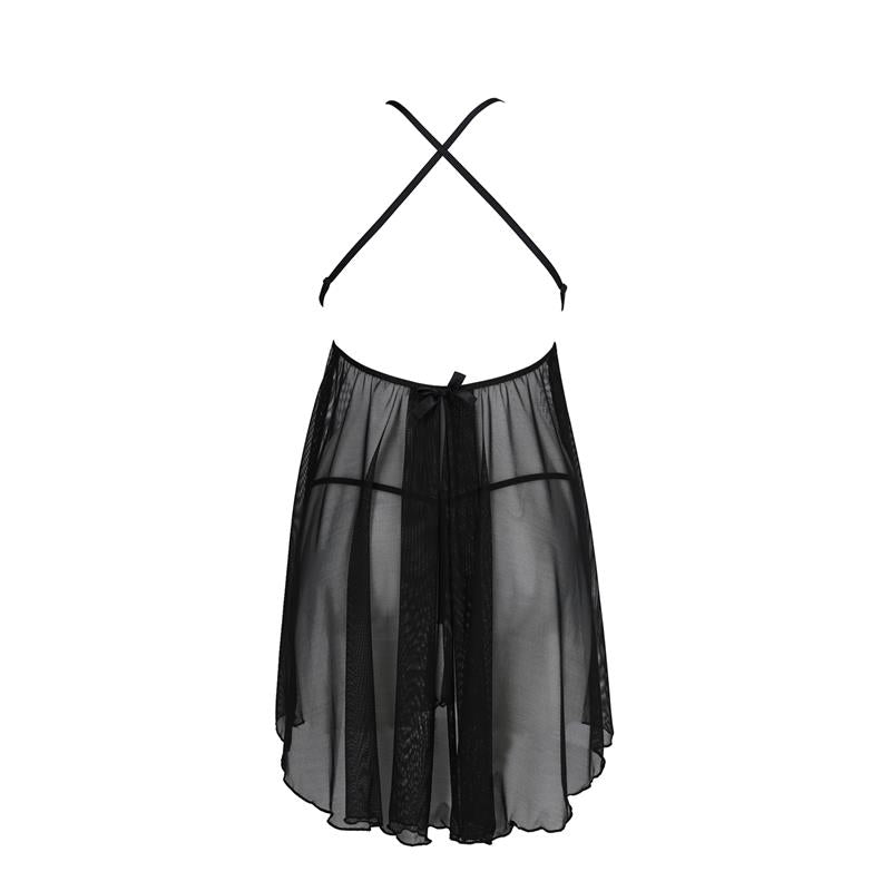 AVANUA - LESLIE CHEMISE Y TANGA