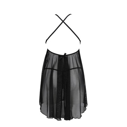 AVANUA - LESLIE CHEMISE Y TANGA