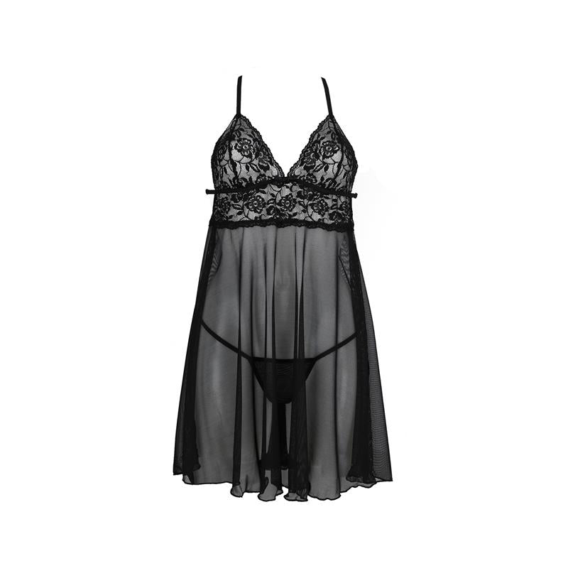 AVANUA - LESLIE CHEMISE Y TANGA
