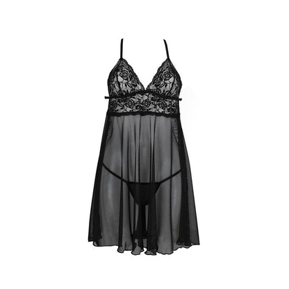 AVANUA - LESLIE CHEMISE Y TANGA