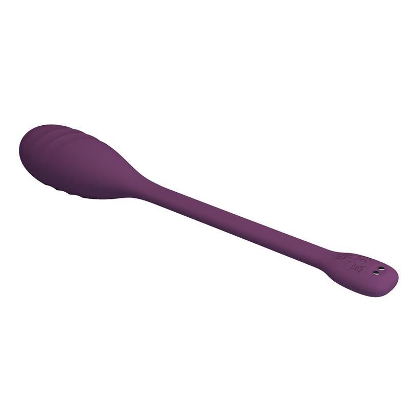 PRETTYLOVE - LEVIATHAN HUEVO VIBRADOR CON APP
