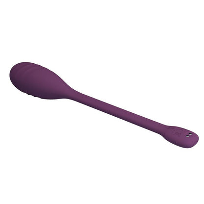 PRETTYLOVE - LEVIATHAN HUEVO VIBRADOR CON APP