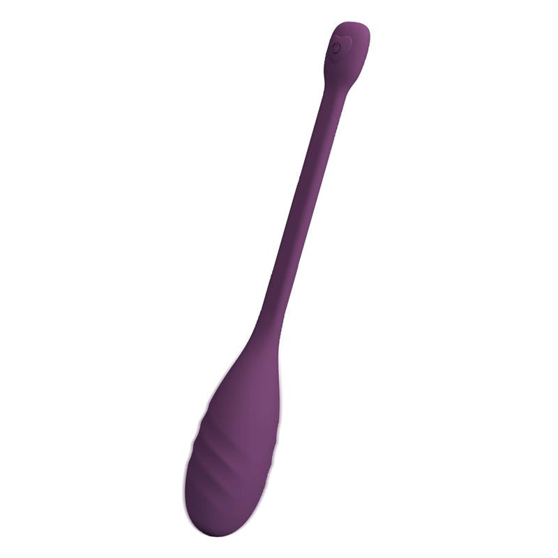 PRETTYLOVE - LEVIATHAN HUEVO VIBRADOR CON APP