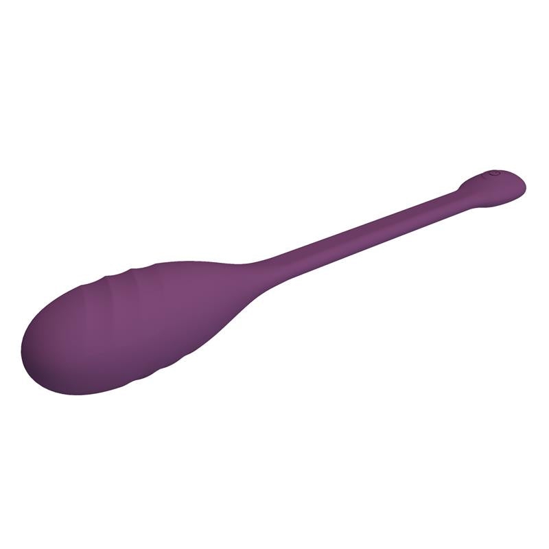 PRETTYLOVE - LEVIATHAN HUEVO VIBRADOR CON APP