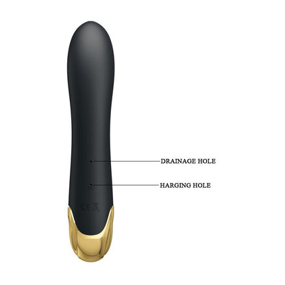 PRETTYLOVE - LIBERATORS VIBRADOR Y SUCCIONADOR DE CLÍTORIS