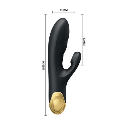 PRETTYLOVE - LIBERATORS VIBRADOR Y SUCCIONADOR DE CLÍTORIS