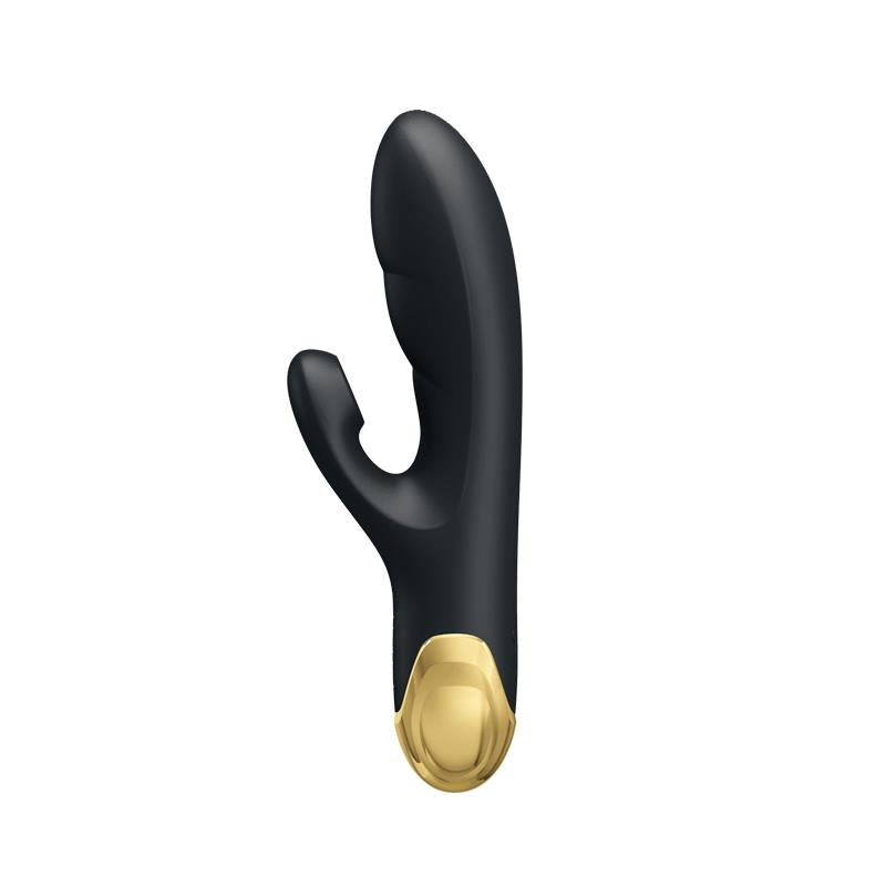 PRETTYLOVE - LIBERATORS VIBRADOR Y SUCCIONADOR DE CLÍTORIS