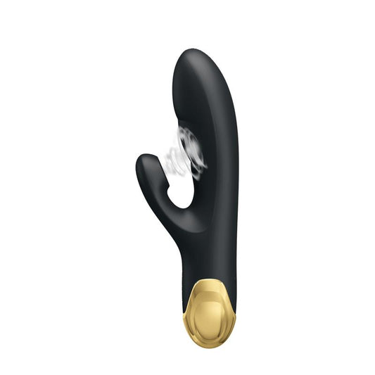 PRETTYLOVE - LIBERATORS VIBRADOR Y SUCCIONADOR DE CLÍTORIS
