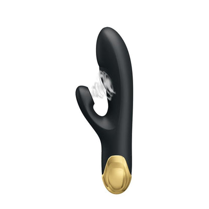 PRETTYLOVE - LIBERATORS VIBRADOR Y SUCCIONADOR DE CLÍTORIS