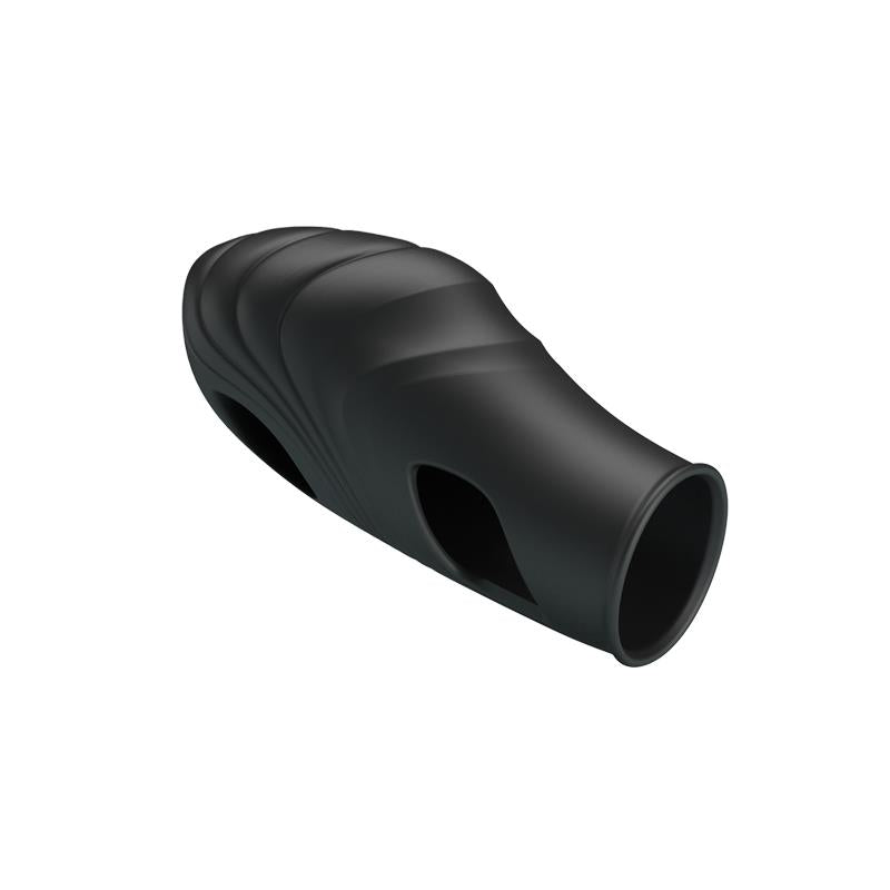 PRETTYLOVE - LICH VIBRADOR PARA EL DEDO