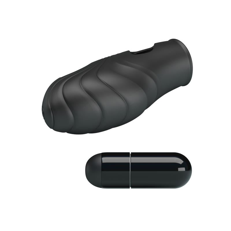 PRETTYLOVE - LICH VIBRADOR PARA EL DEDO