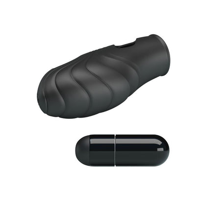 PRETTYLOVE - LICH VIBRADOR PARA EL DEDO