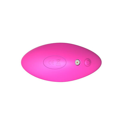 CHISA - LICKER ESTIMULADOR DE BRAGUITA CON LENGUA