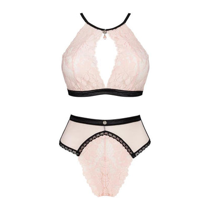 OBSESSIVE - LILINES SET DE SUJETADOR Y BRAGUITAS