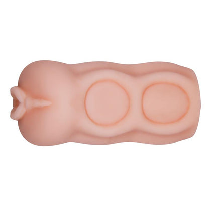 CRAZY BULL - LILLIAN MASTURBADOR VAGINA 13 CM