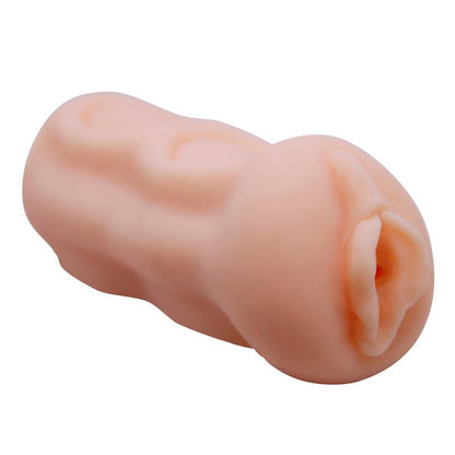 CRAZY BULL - LILLIAN MASTURBADOR VAGINA 13 CM