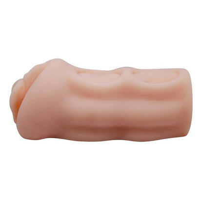 CRAZY BULL - LILLIAN MASTURBADOR VAGINA 13 CM