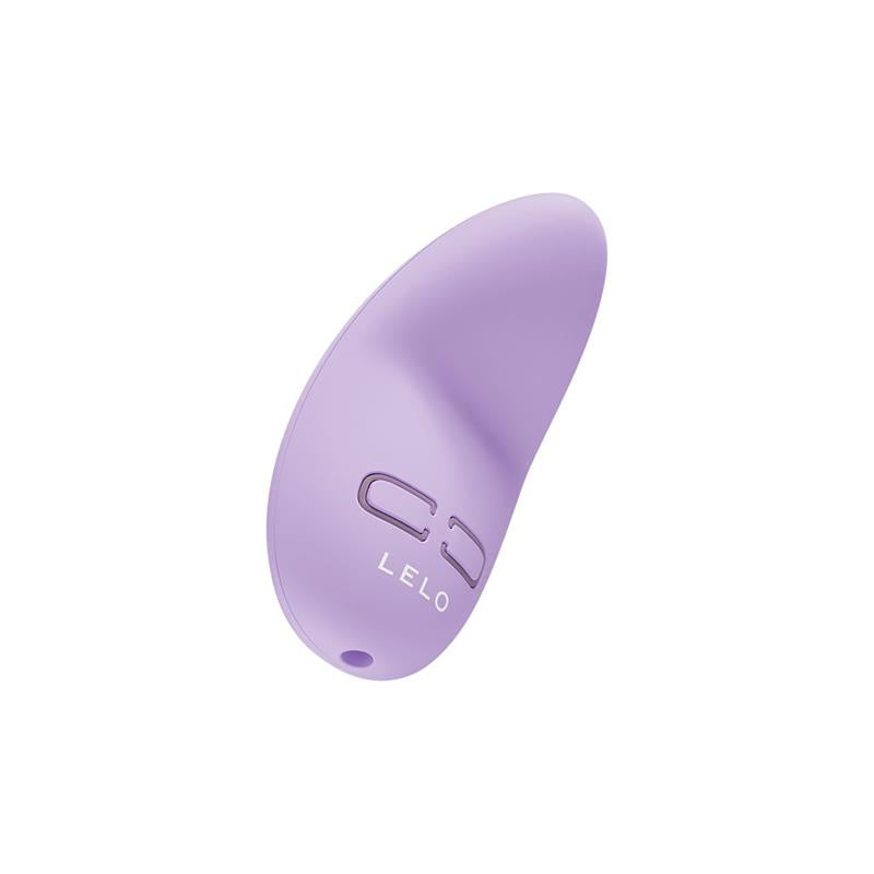 LELO - LILY 3 MASAJEADOR CALM LAVENDER