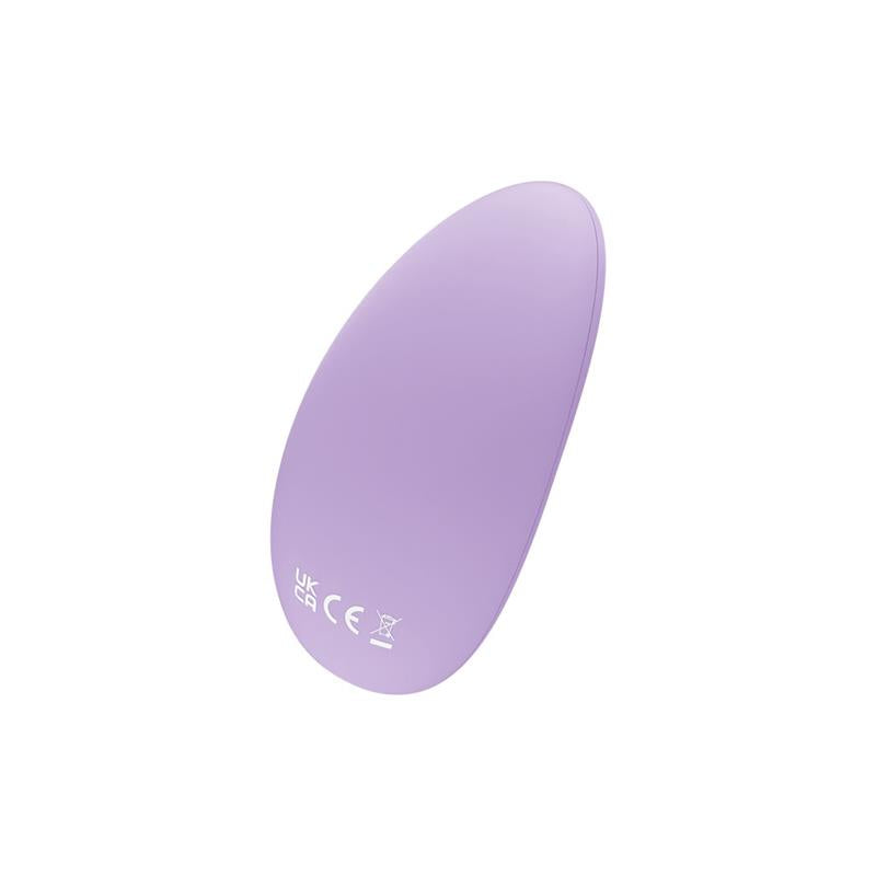 LELO - LILY 3 MASAJEADOR CALM LAVENDER