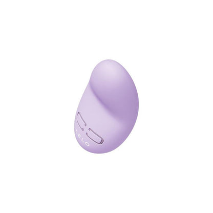 LELO - LILY 3 MASAJEADOR CALM LAVENDER