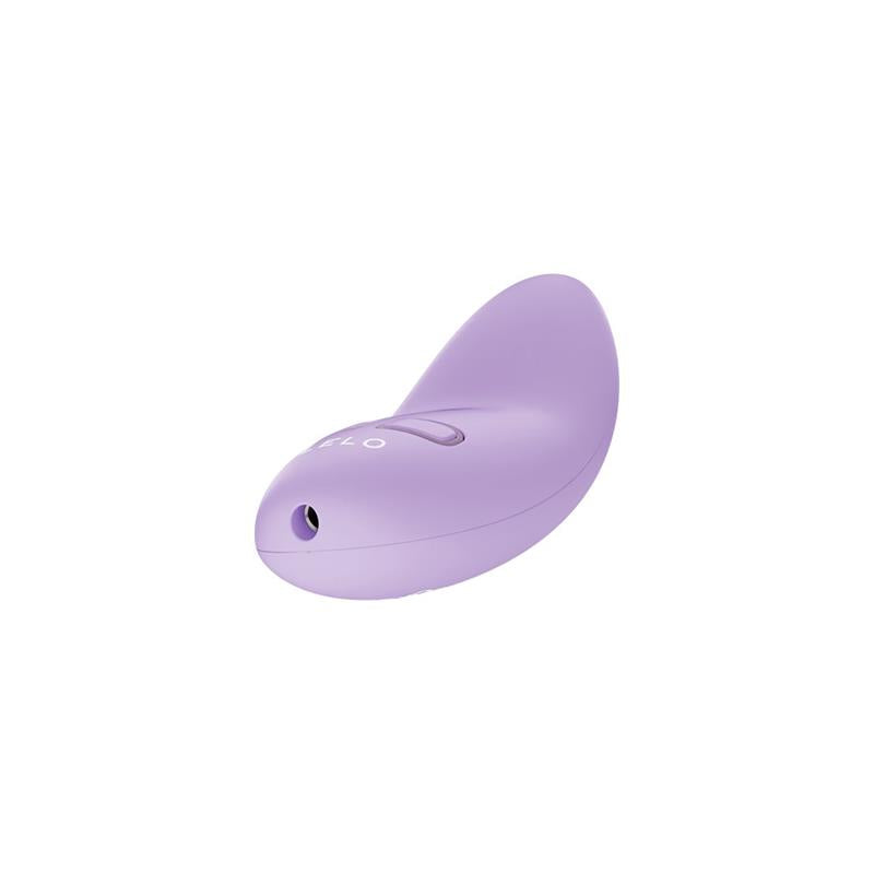 LELO - LILY 3 MASAJEADOR CALM LAVENDER