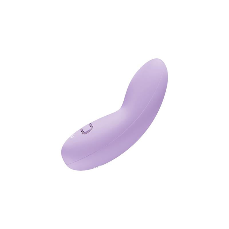 LELO - LILY 3 MASAJEADOR CALM LAVENDER