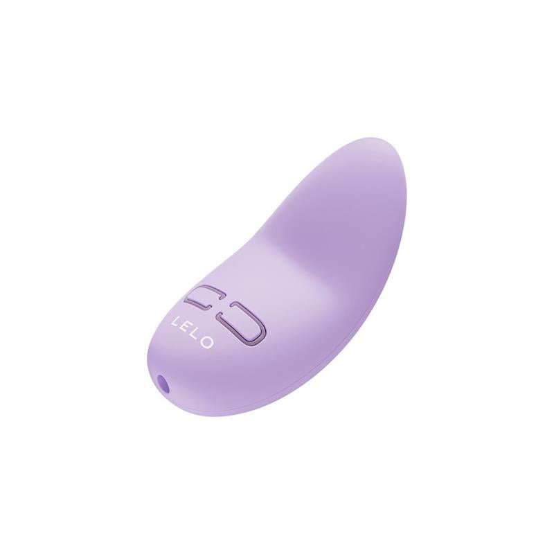LELO - LILY 3 MASAJEADOR CALM LAVENDER