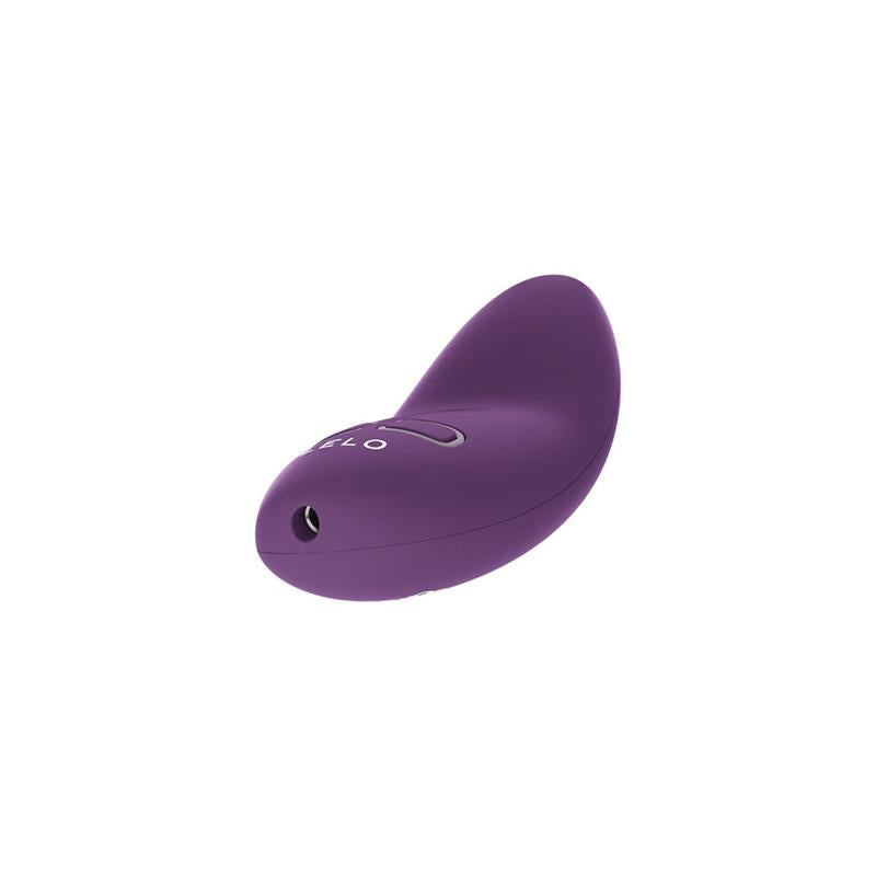 LELO - LILY 3 MASAJEADOR DARK PLUM