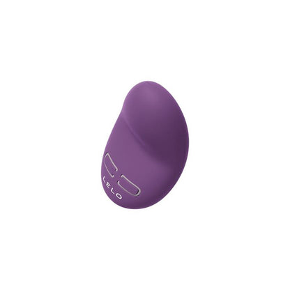 LELO - LILY 3 MASAJEADOR DARK PLUM