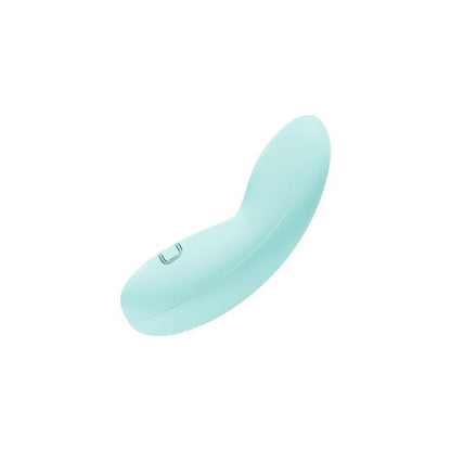 LELO - LILY 3 MASAJEADOR POLAR GREEN
