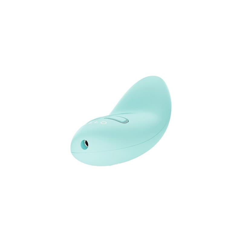 LELO - LILY 3 MASAJEADOR POLAR GREEN