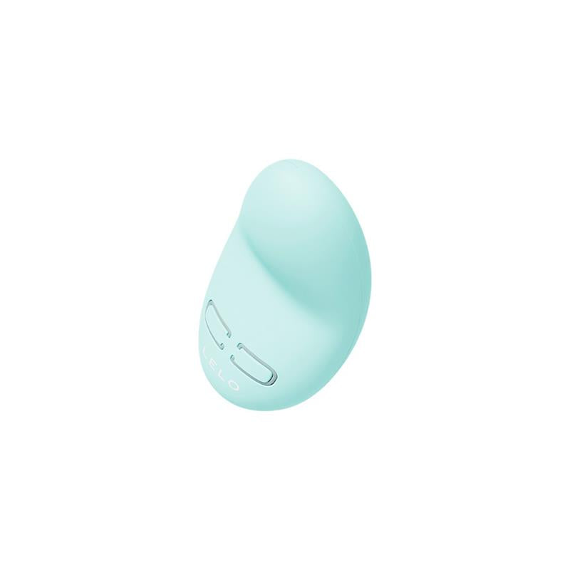 LELO - LILY 3 MASAJEADOR POLAR GREEN