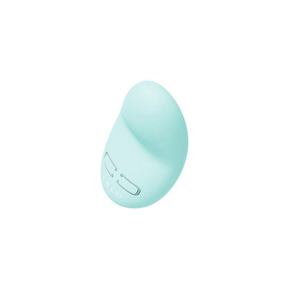 LELO - LILY 3 MASAJEADOR POLAR GREEN