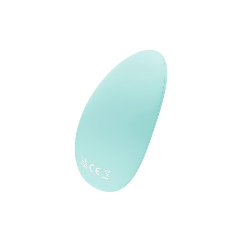 LELO - LILY 3 MASAJEADOR POLAR GREEN